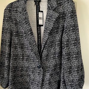 Womans blazer XL